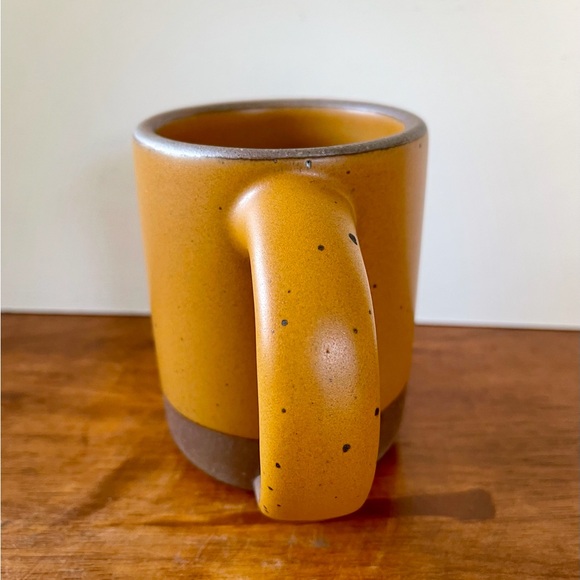 EF Pottery Mug Harvest Moon Glaze - Picture 2 of 10